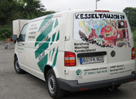 Technischer Kundendienst