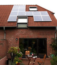 Photovoltaik