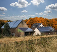 PV-Anlage in Bochum